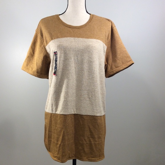 Other - YEEZY style top NWT